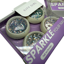 GLITTER CITY GIRL (COLA DE SIRENA)