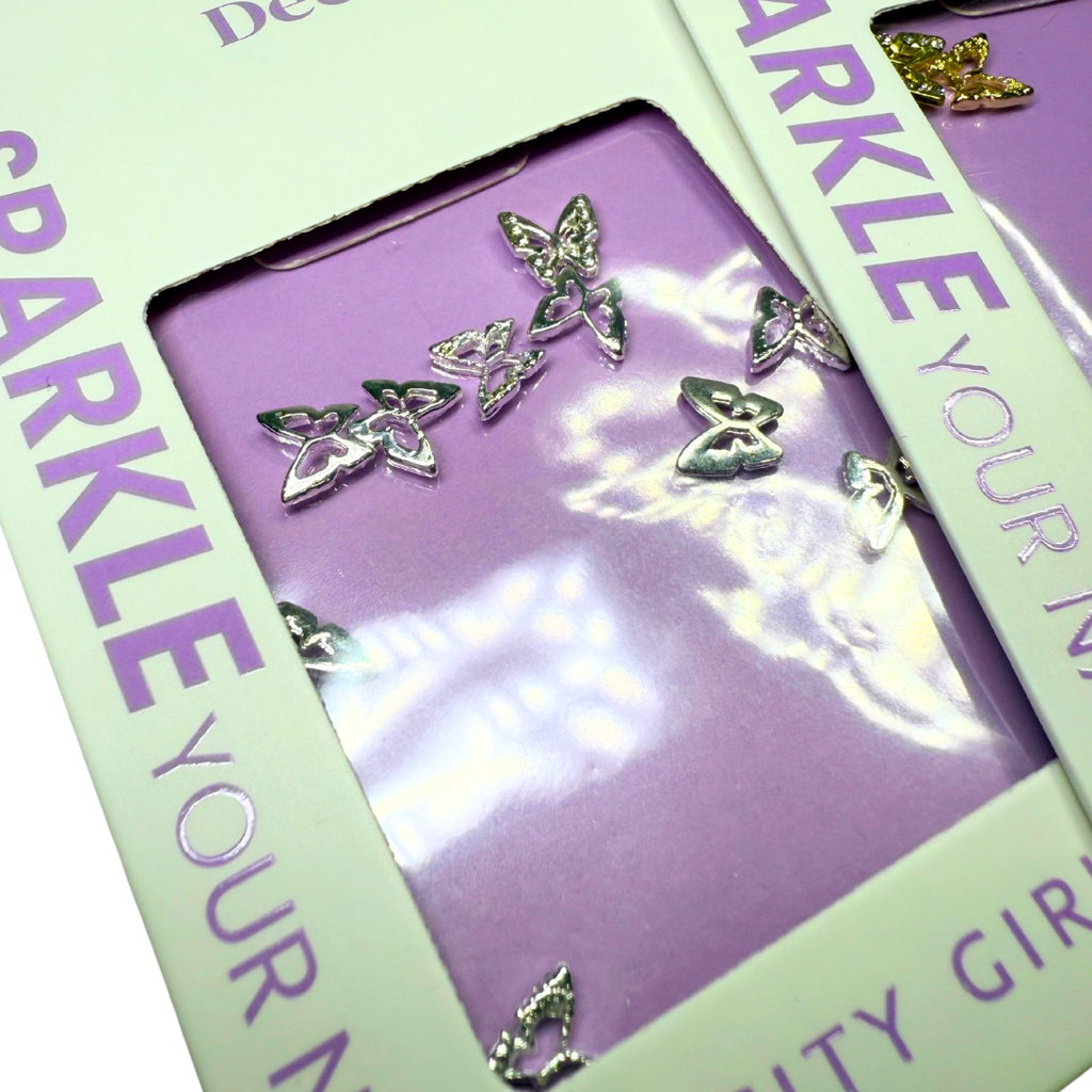 APLIQUES MARIPOSA CITY GIRL
