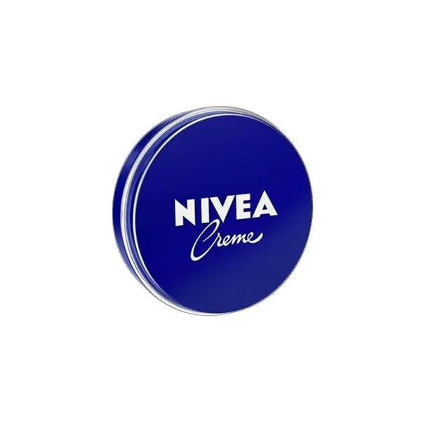 CREMA HIDRATANTE NIVEA 60ML