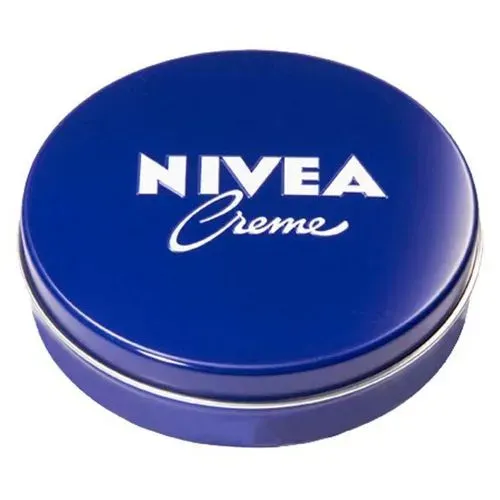 CREMA HIDRATANTE NIVEA 60ML