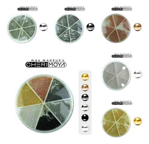 CAVIAR CHERIMOYA ( SURTIDO )