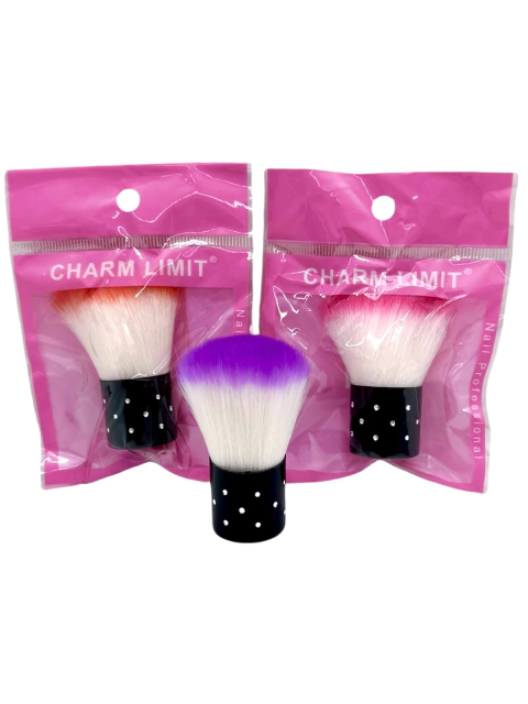 BROCHA CON STRASS CHARM LIMIT
