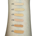 BASE DE MAQUILLAJE (TEI) 30ML