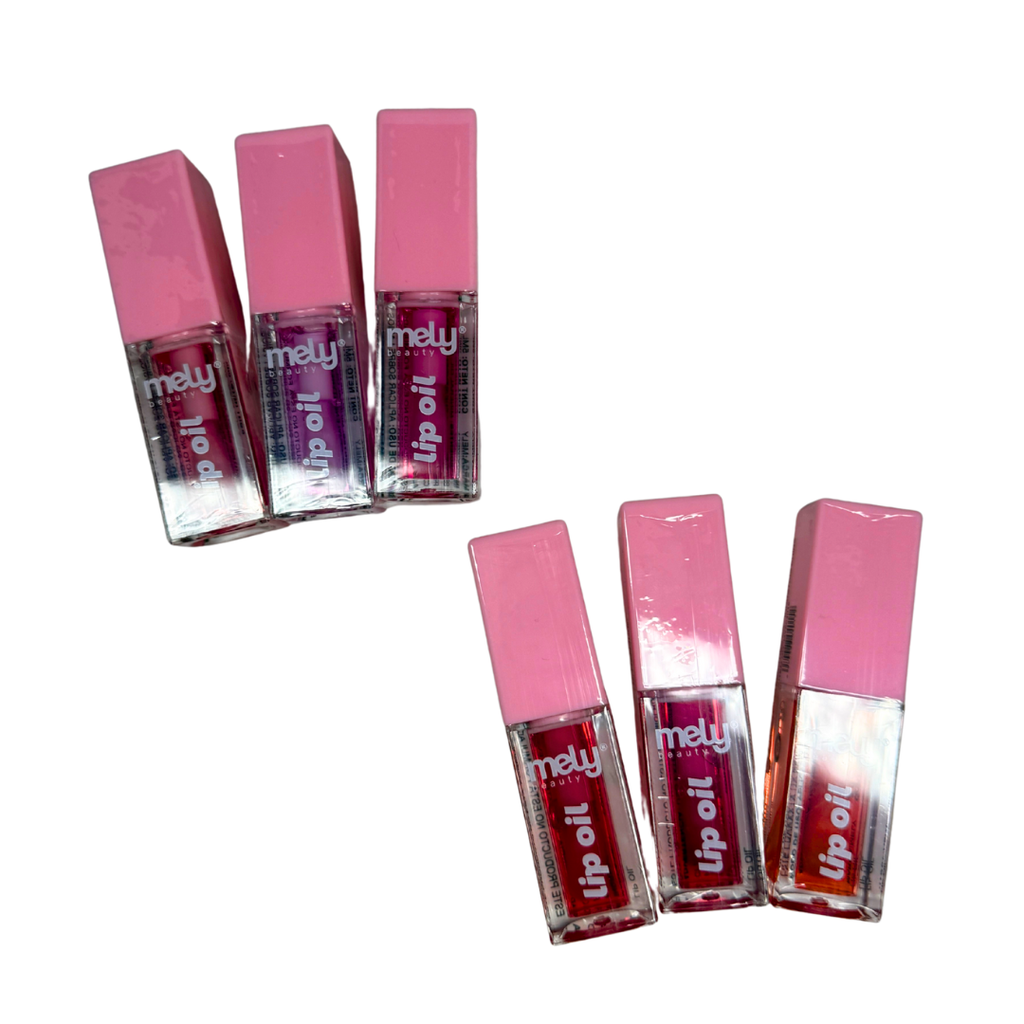 LABIAL LIP GLOSS MELY 5ML