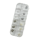 CAJA DE APLIQUES (NAEZ) MOÑOS