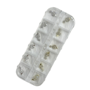 CAJA DE APLIQUES (NAEZ) SERPIENTE