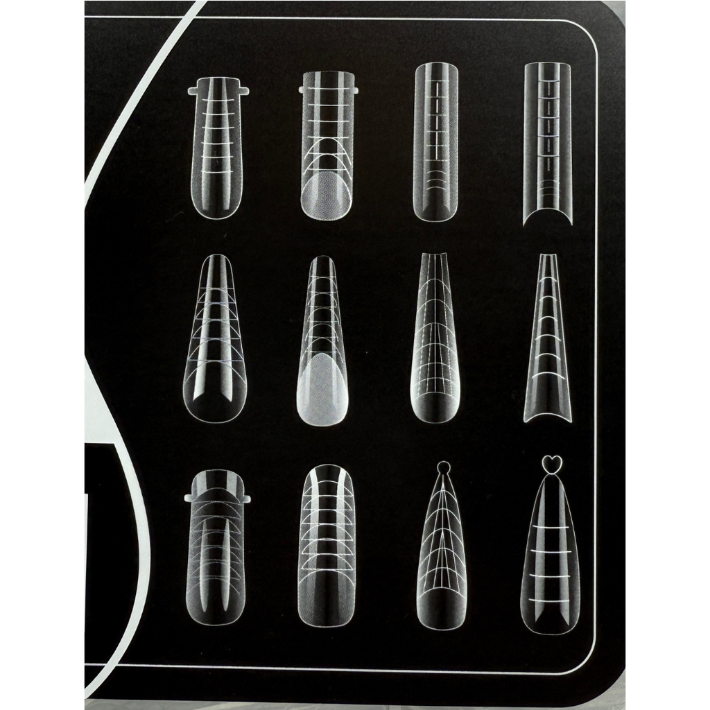 CAPSULAS DUAL MELY 288PCS 