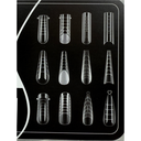 CAPSULAS DUAL MELY 288PCS 