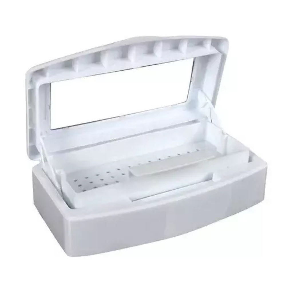 BANDEJA PARA DESINFECCIÓN MELY