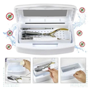 BANDEJA PARA DESINFECCIÓN MELY