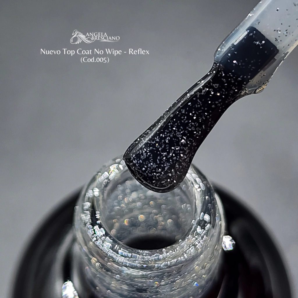 TOP COAT ANGELA BRESCIANO 15ML (REFLEX)