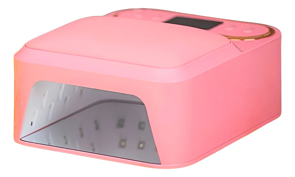 CABINA CON APOYAMANOS PARIS NIGHT 48W