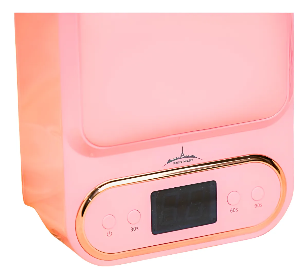 CABINA CON APOYAMANOS PARIS NIGHT 48W