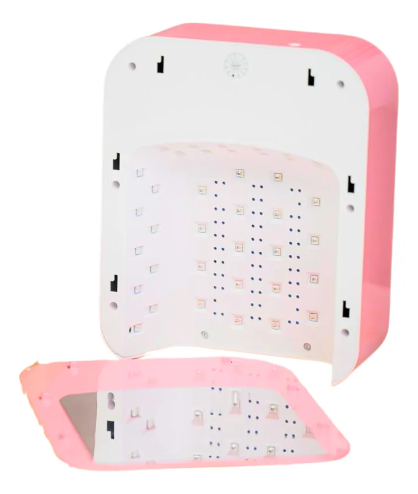 CABINA CON APOYAMANOS PARIS NIGHT 48W