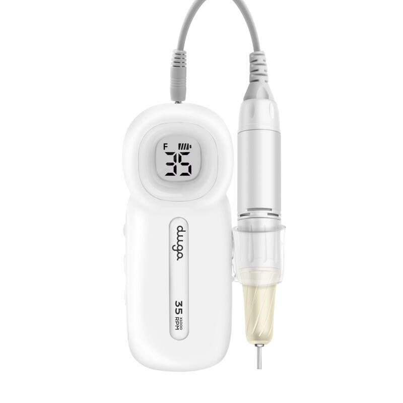 TORNO INALAMBRICO DUGA D237 35,000 RPM