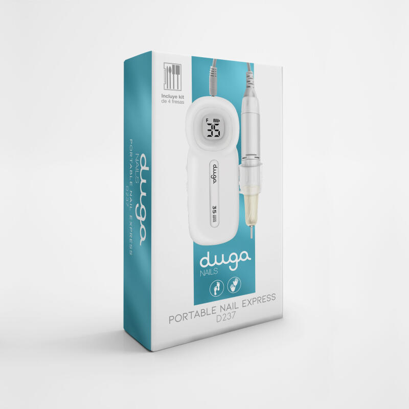 TORNO INALAMBRICO DUGA D237 35,000 RPM