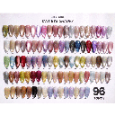 ESMALTE OJO DE GATO CITY GIRL 