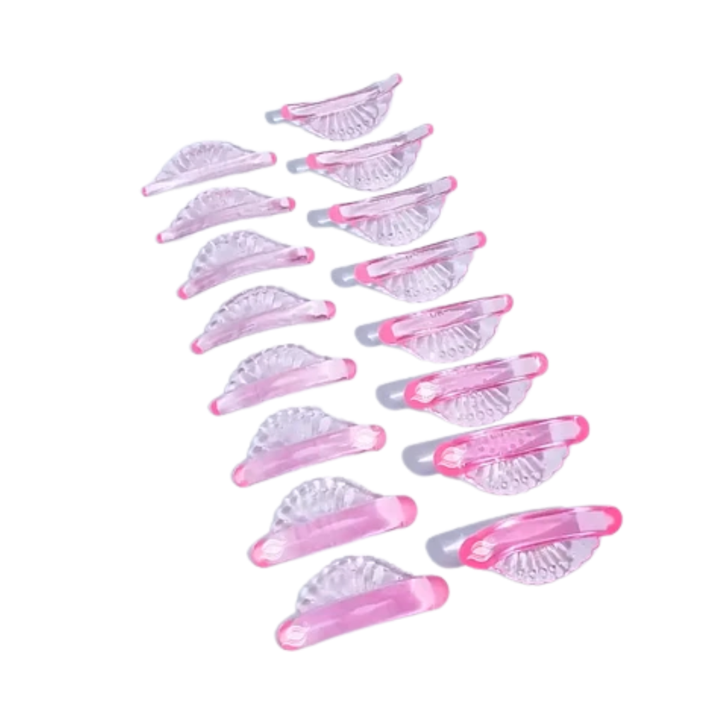 BIGUDIES ANATOMICOS DE SILICONA