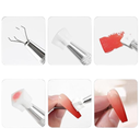 KIT DE ESPONJAS PARA DIFUMINAR X100