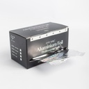 ROLLO PAPEL ALUMINIO (CITY GIRL)