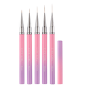 SET PINCEL LINER (CITY GIRL)