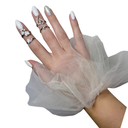 MANGA PARA FOTOS (CITY GIRL)