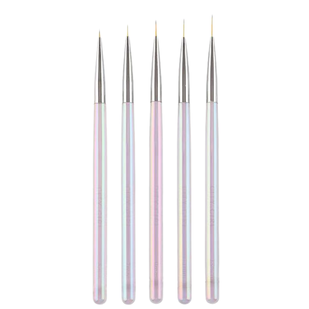 SET PINCEL LINER (CITY GIRL)