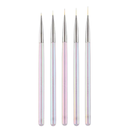 SET PINCEL LINER (CITY GIRL)