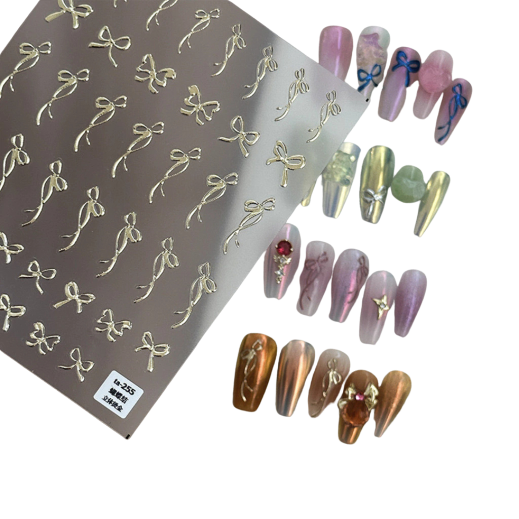 STICKER MOÑOS MAGIC GIRL