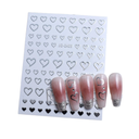 STICKER CRUZ & LUNA MAGIC GIRL