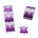 ROLLO DE MOLDES CITY GIRL <