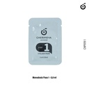 PASO 1 & 2 LIFTING CHERIMOYA