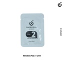 PASO 1 & 2 LIFTING CHERIMOYA