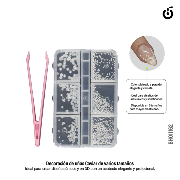 KIT DECORACION CHERIMOYA