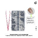 KIT DECORACION CHERIMOYA