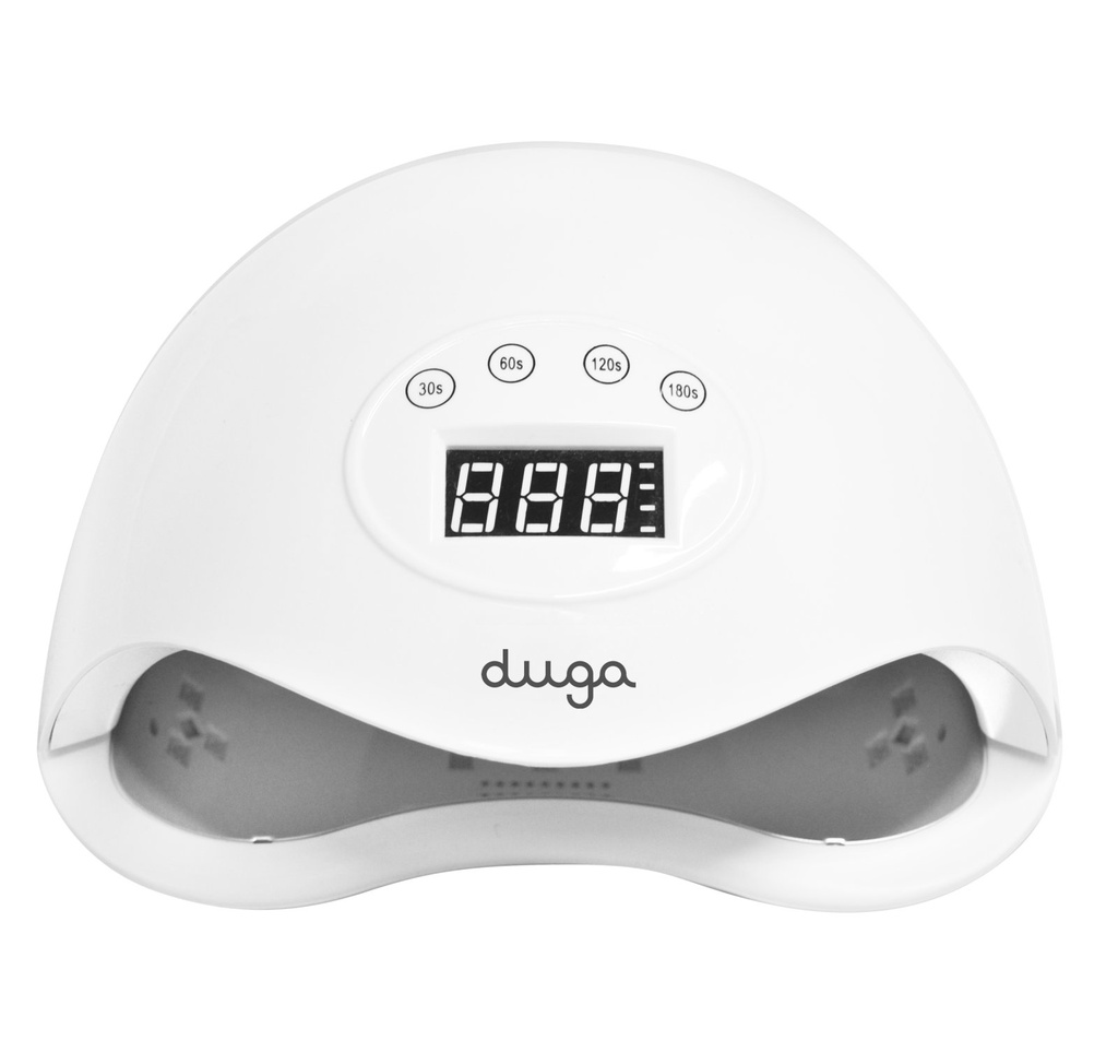 CABINA INALAMBRICA UV/LED DUGA 75W