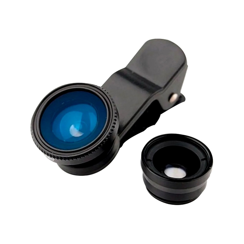 LENTE MACRO PARA CELULAR