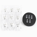 Tips City Girl (Short Ballerina) x600u