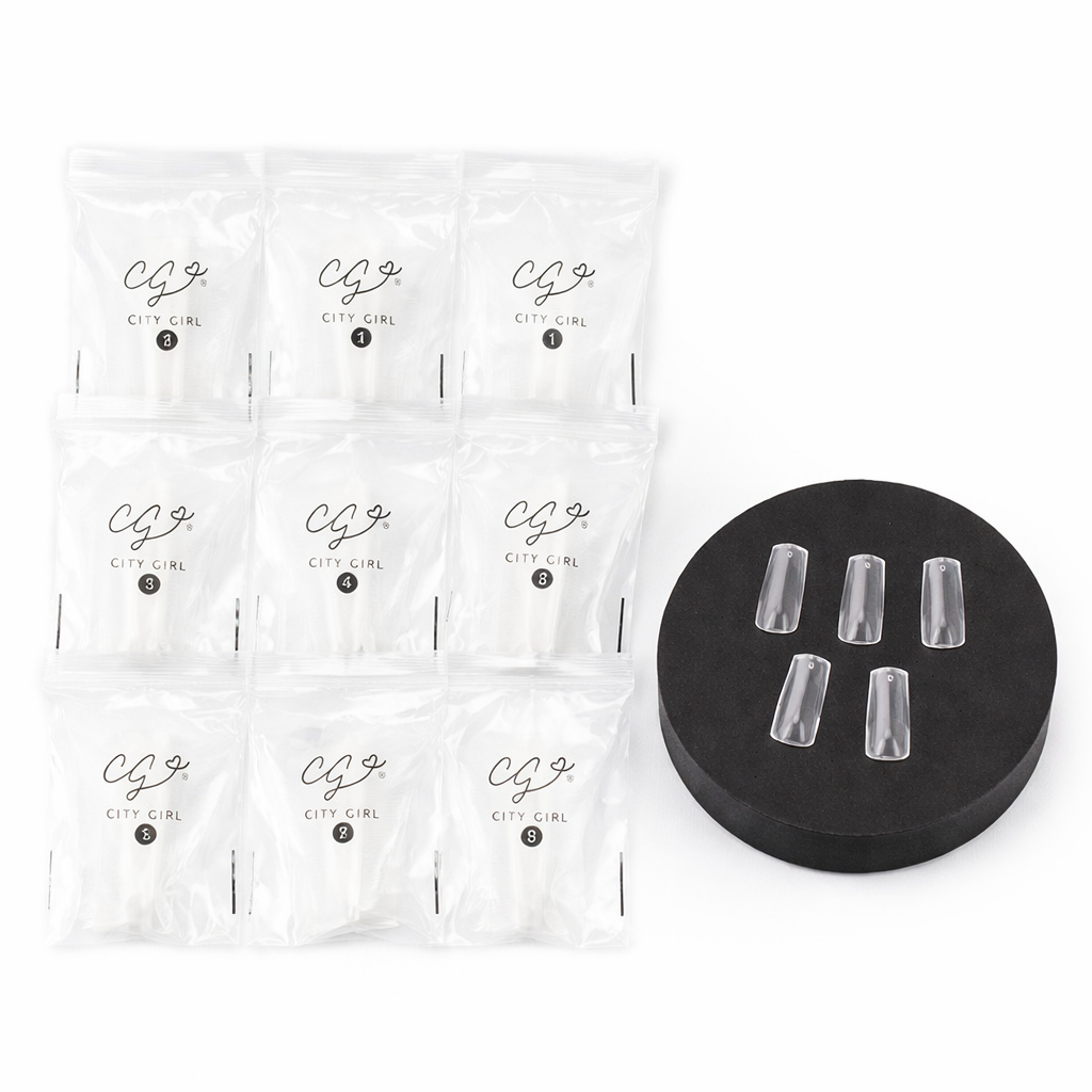 TIPS CITY GIRL X500 (SQUARE)