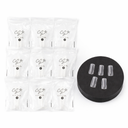 TIPS CITY GIRL X500 (SQUARE)