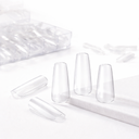 Caja de Tips Soft Gel Cherimoya 