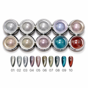 POLVO OJO DE GATO PARIS NIGHT