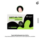 REPUESTO TIPS CHERIMOYA X504 (ALMENDRA)