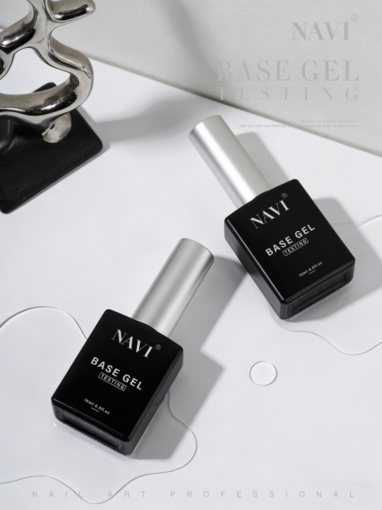 BASE TESTING NAVI 15ML