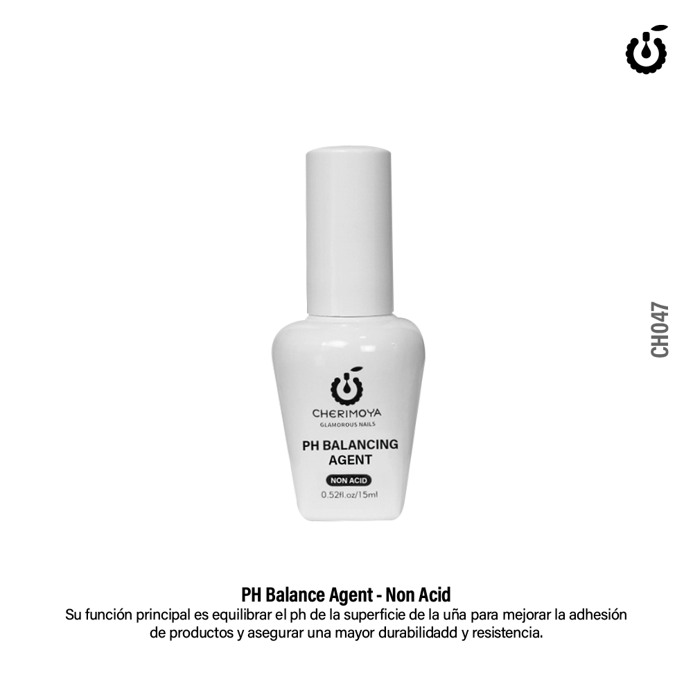 COMBO PH + ULTRABOND CHERIMOYA