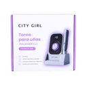 TORNO INALAMBRICO CITY GIRL 40,000 RPM