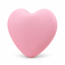 APOYA CODO CORAZÓN ROSA