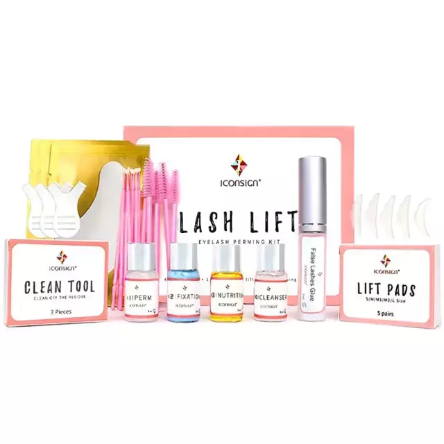 KIT LIFTING ICONSIGN 