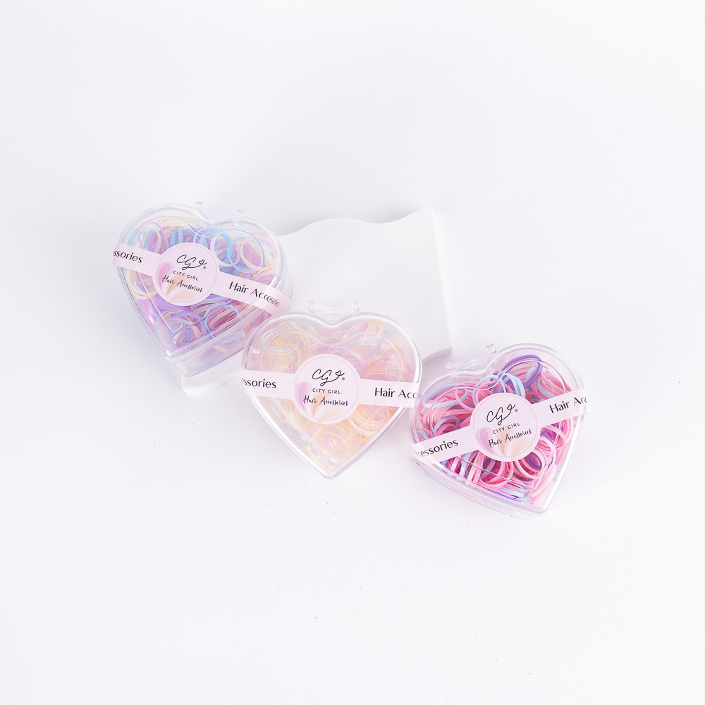 BANDITAS DE COLOR (CITY GIRL) *NUEVO*