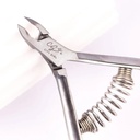 CORTA CUTICULAS CITY GIRL (CON RESORTE)